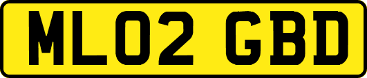 ML02GBD