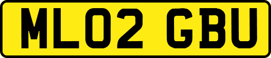 ML02GBU