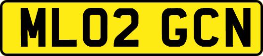 ML02GCN