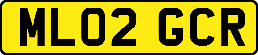 ML02GCR