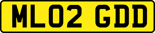 ML02GDD