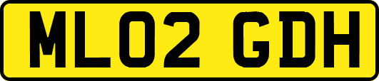 ML02GDH