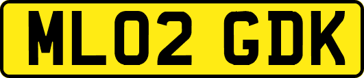 ML02GDK