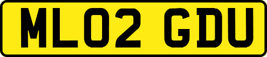 ML02GDU