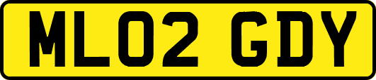 ML02GDY