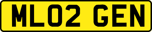 ML02GEN
