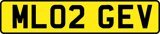 ML02GEV