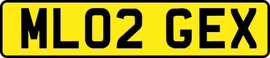 ML02GEX