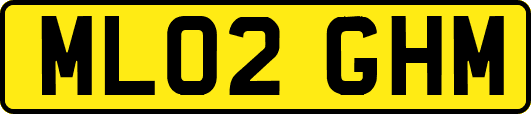 ML02GHM
