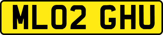 ML02GHU
