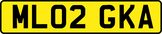 ML02GKA
