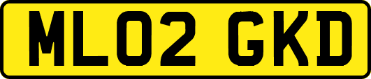 ML02GKD