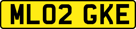 ML02GKE