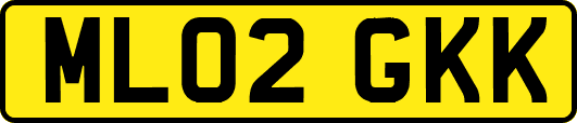ML02GKK