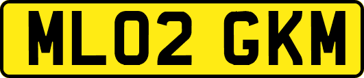ML02GKM