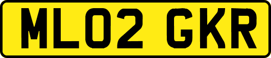 ML02GKR