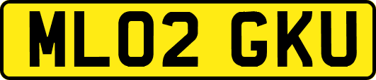 ML02GKU