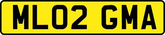ML02GMA