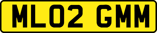 ML02GMM