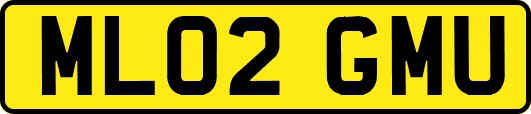 ML02GMU