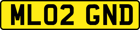 ML02GND