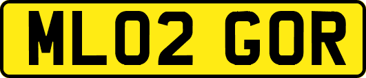 ML02GOR