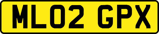 ML02GPX