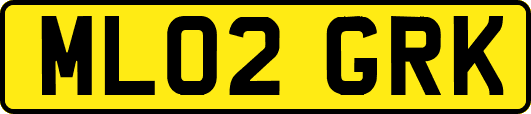 ML02GRK