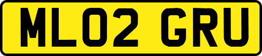 ML02GRU