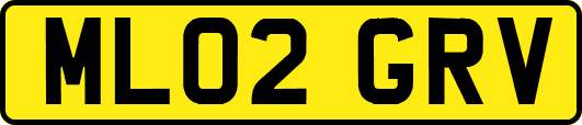 ML02GRV