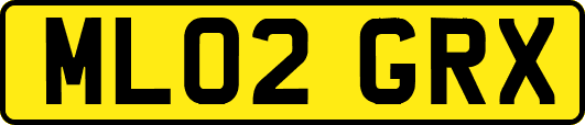 ML02GRX