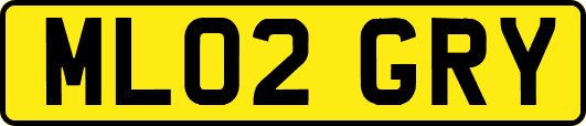 ML02GRY