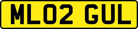ML02GUL