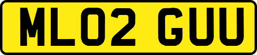 ML02GUU