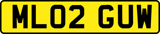 ML02GUW
