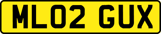 ML02GUX