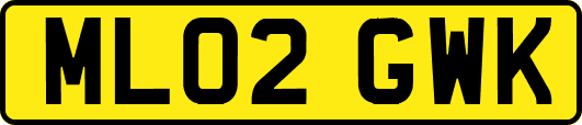 ML02GWK
