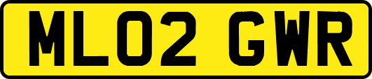ML02GWR