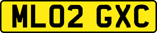 ML02GXC