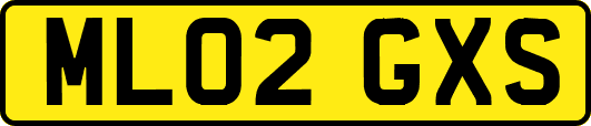 ML02GXS