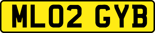 ML02GYB