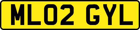 ML02GYL