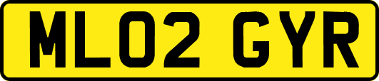 ML02GYR