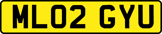 ML02GYU