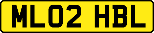 ML02HBL