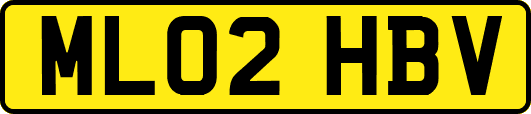 ML02HBV