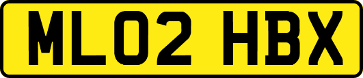 ML02HBX
