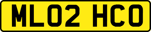 ML02HCO