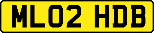 ML02HDB