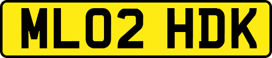 ML02HDK